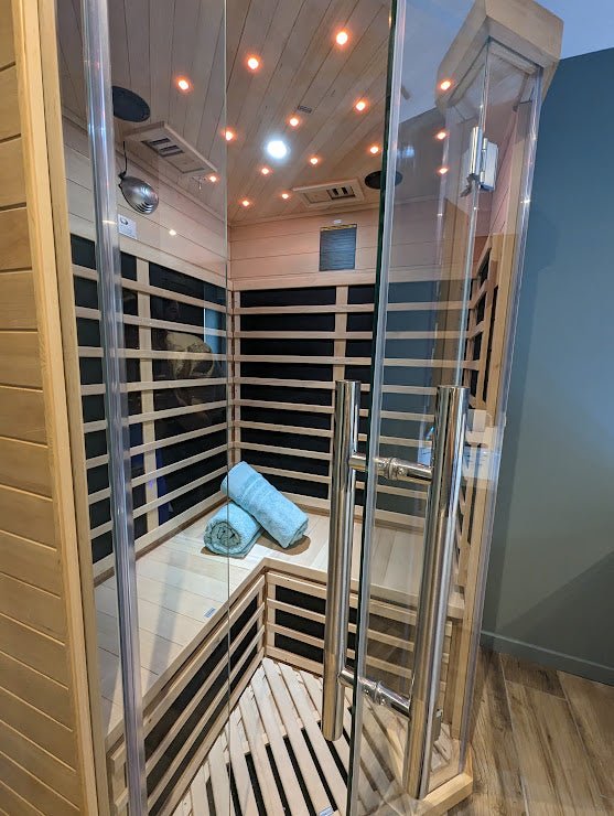 DELIV' LOVE - Love’nSpa - weekend en amoureux, love rooms avec spa ou jacuzzi privatif3 de DELIV' LOVE