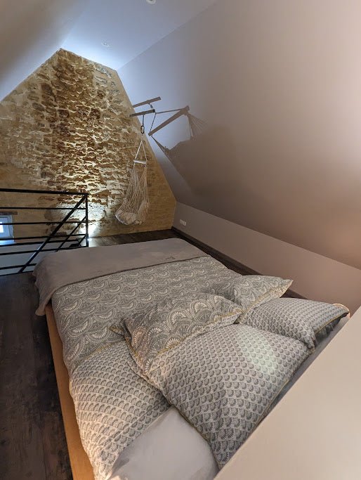 DELIV' LOVE - Love’nSpa - weekend en amoureux, love rooms avec spa ou jacuzzi privatif11 de DELIV' LOVE