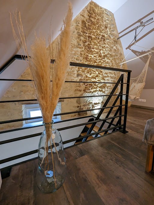 DELIV' LOVE - Love’nSpa - weekend en amoureux, love rooms avec spa ou jacuzzi privatif13 de DELIV' LOVE