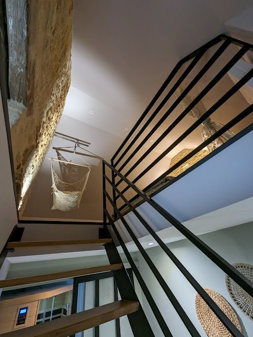 DELIV' LOVE - Love’nSpa - weekend en amoureux, love rooms avec spa ou jacuzzi privatif15 de DELIV' LOVE