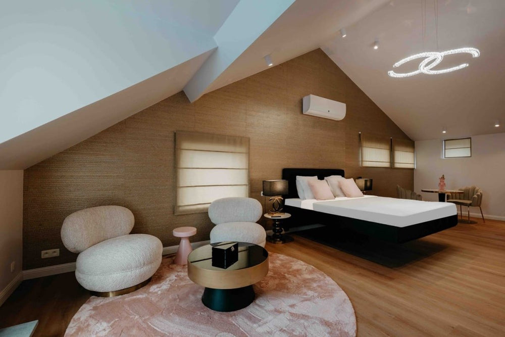 Designer Hotel - Chanel - Love’nSpa - weekend en amoureux, love rooms avec spa ou jacuzzi privatif1 de Designer Hotel - Chanel