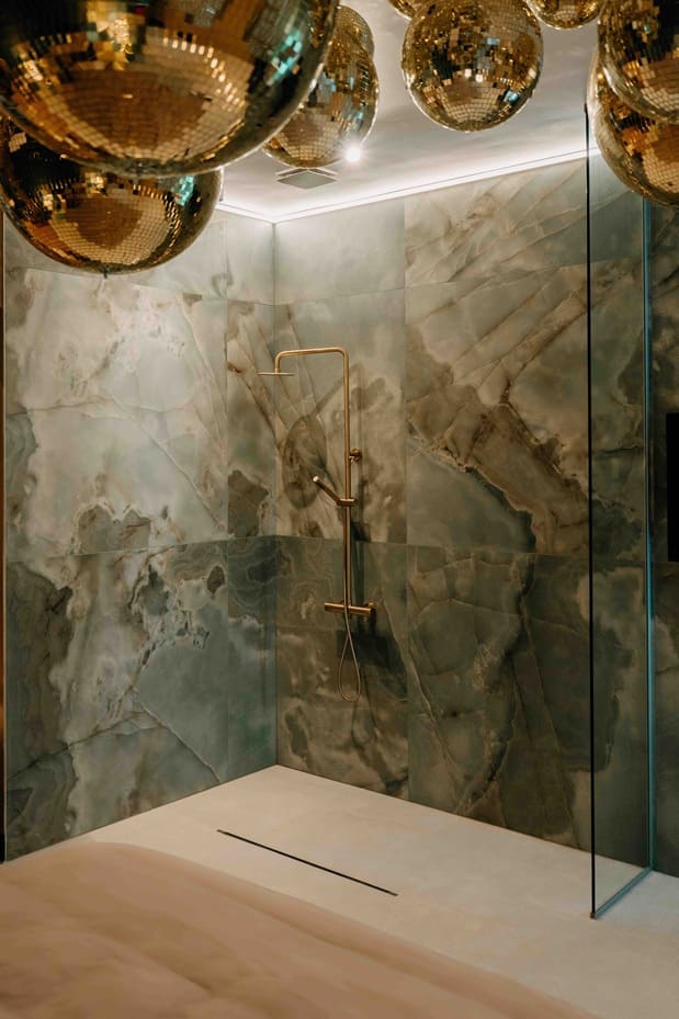Designer Hotel - Gucci - Love’nSpa - weekend en amoureux, love rooms avec spa ou jacuzzi privatif4 de Designer Hotel - Gucci