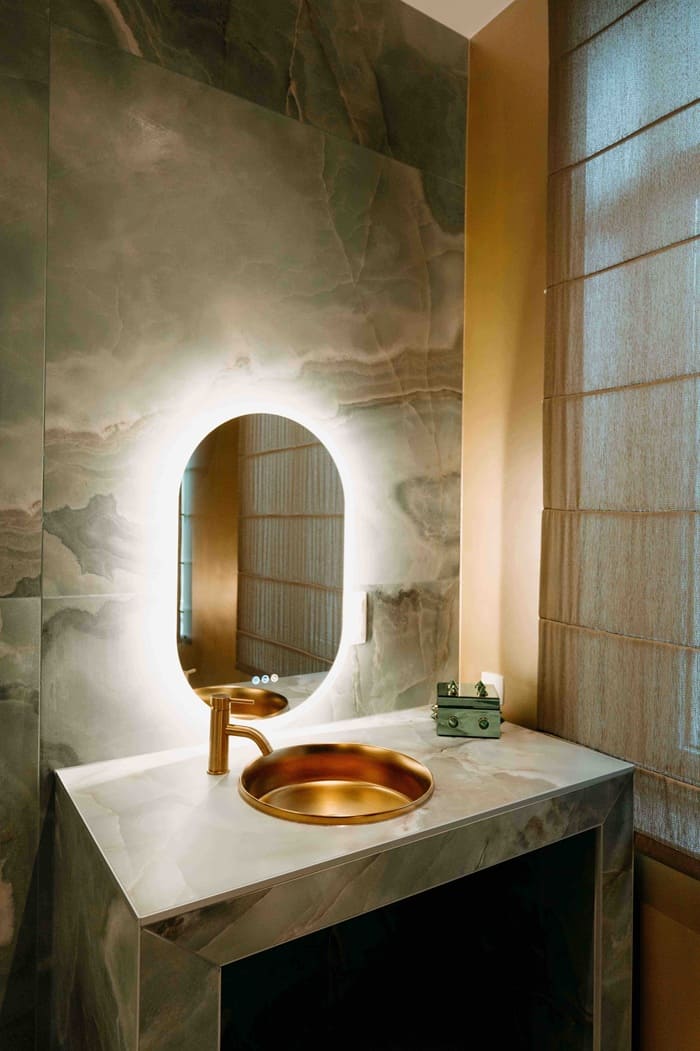 Designer Hotel - Gucci - Love’nSpa - weekend en amoureux, love rooms avec spa ou jacuzzi privatif3 de Designer Hotel - Gucci