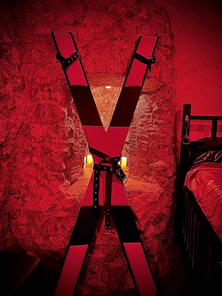 DirtyDiana Love & Spa - Love’nSpa - weekend en amoureux, love rooms avec spa ou jacuzzi privatif5 de DirtyDiana Love & Spa