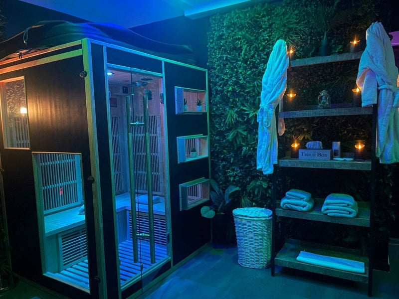 DirtyDiana Love & Spa - Love’nSpa - weekend en amoureux, love rooms avec spa ou jacuzzi privatif3 de DirtyDiana Love & Spa