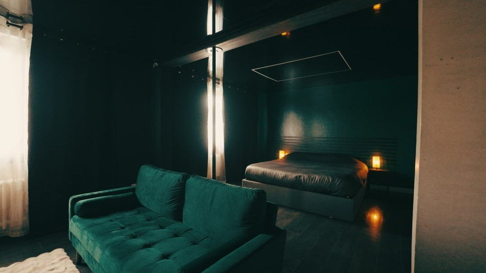 Donjon Des Sens - Love’nSpa - weekend en amoureux, love rooms avec spa ou jacuzzi privatif3 de Donjon Des Sens