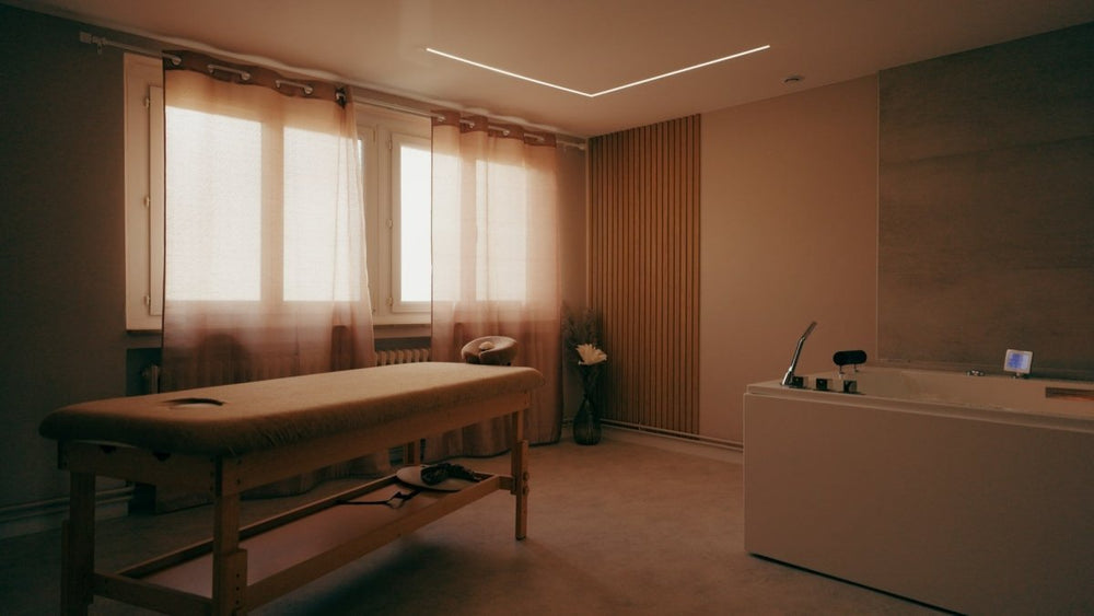 Donjon Des Sens - Love’nSpa - weekend en amoureux, love rooms avec spa ou jacuzzi privatif2 de Donjon Des Sens