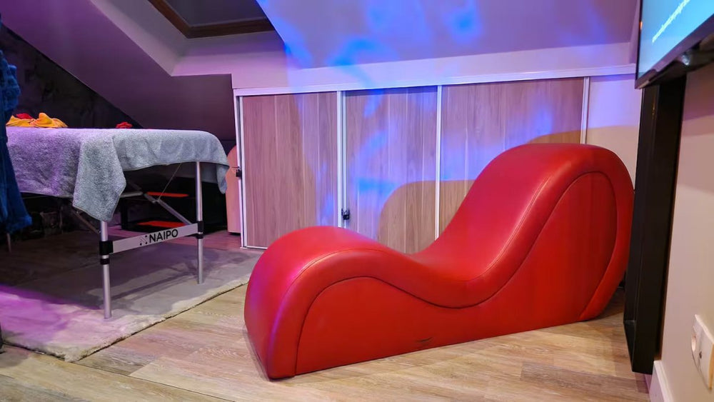 Douplex - Love’nSpa - weekend en amoureux, love rooms avec spa ou jacuzzi privatif3 de Ascension du Love - Jacuzzi et Sauna