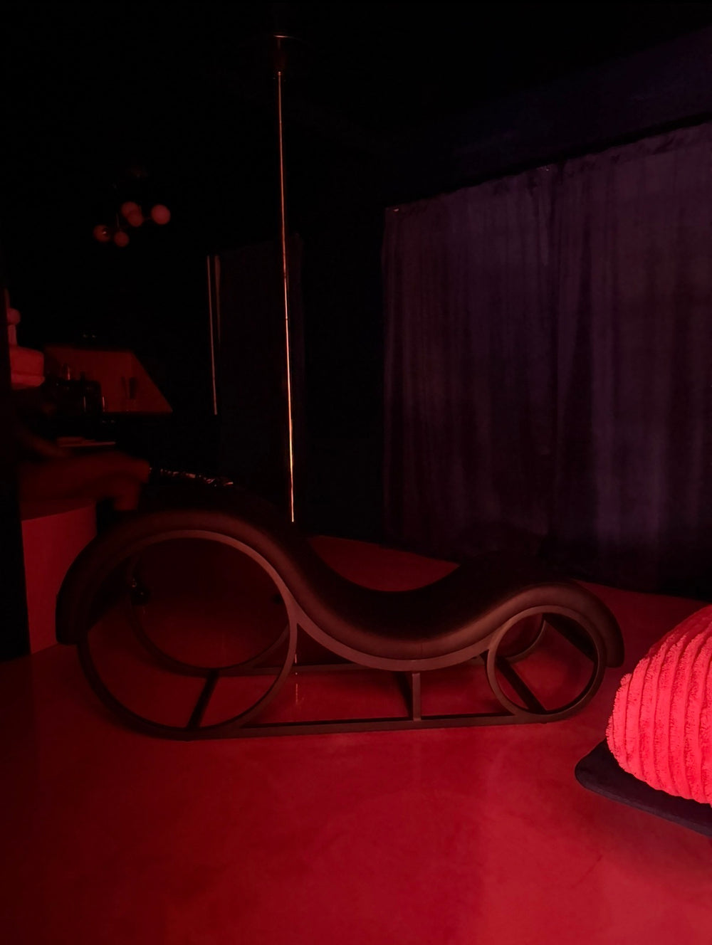Nebula Love Room - L’éveil des sens3 de Nebula Love Room - L’éveil des sens