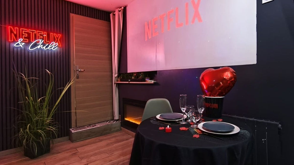 Eden Paris - Love’nSpa - weekend en amoureux, love rooms avec spa ou jacuzzi privatif10 de Eden Paris