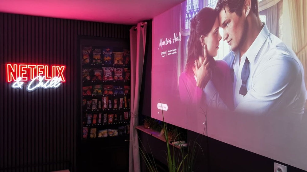 Eden Paris - Love’nSpa - weekend en amoureux, love rooms avec spa ou jacuzzi privatif1 de Eden Paris