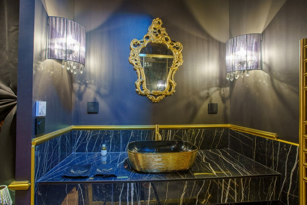 Elysium RooM - Love’nSpa - weekend en amoureux, love rooms avec spa ou jacuzzi privatif7 de Elysium RooM
