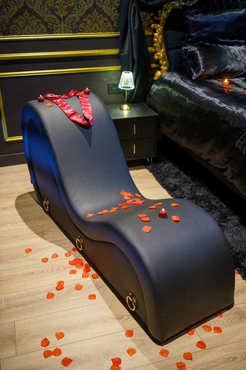 Elysium RooM - Love’nSpa - weekend en amoureux, love rooms avec spa ou jacuzzi privatif24 de Elysium RooM