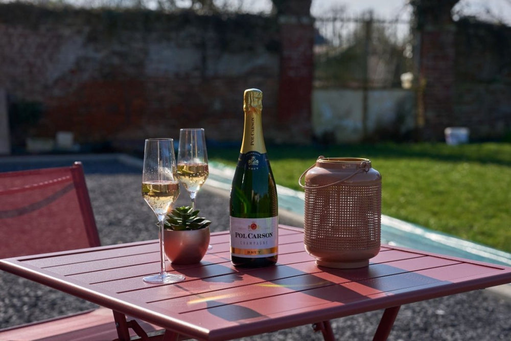 En Catimini - Une Virée à Deux - Love’nSpa - weekend en amoureux, love rooms avec spa ou jacuzzi privatif6 de En Catimini - Une Virée à Deux