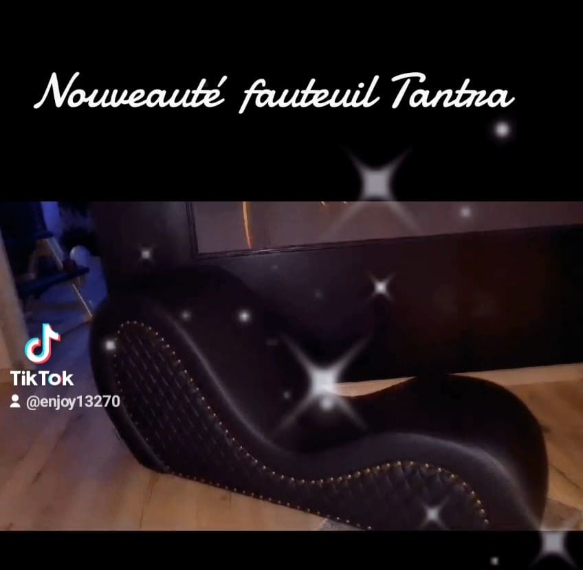 Enjoy Loveroom - Love’nSpa - weekend en amoureux, love rooms avec spa ou jacuzzi privatif11 de Enjoy Loveroom