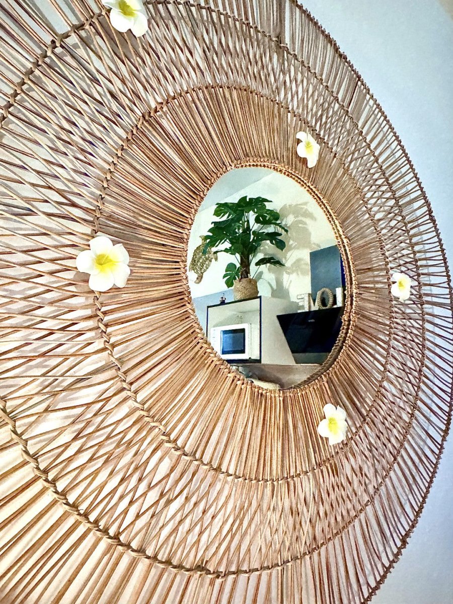 Escale à Bali Loveroom - Love’nSpa - weekend en amoureux, love rooms avec spa ou jacuzzi privatif8 de Escale à Bali Loveroom