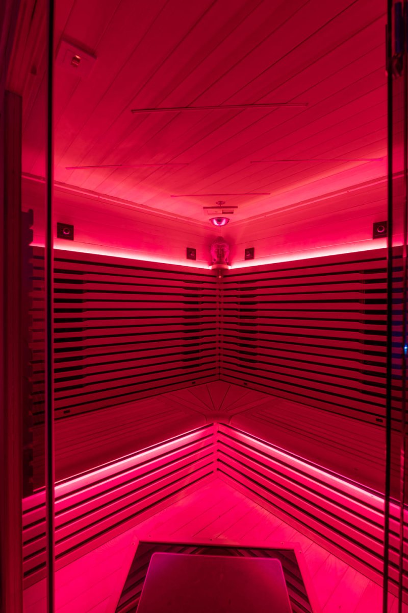 Espace évasions - Le Loft Kiss - Love’nSpa - weekend en amoureux, love rooms avec spa ou jacuzzi privatif6 de Espace évasions - Le Loft Kiss
