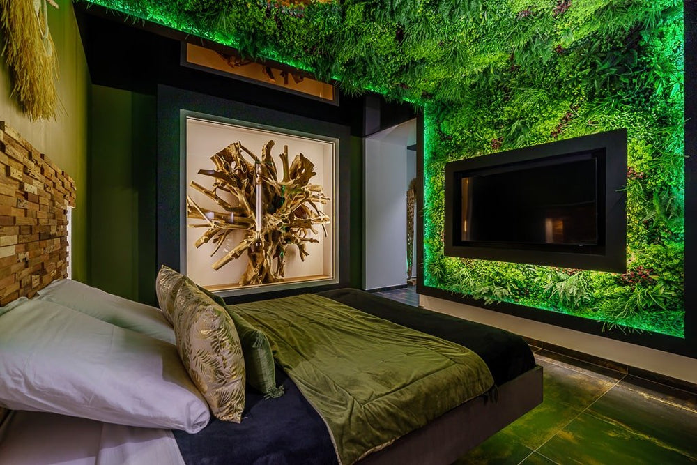 EVASION DUO - Antigua - Love’nSpa - weekend en amoureux, love rooms avec spa ou jacuzzi privatif8 de EVASION DUO - Antigua