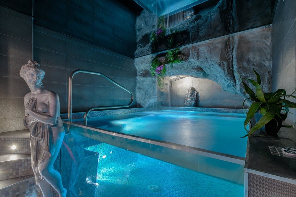 EVASION DUO - La Désirade - Love’nSpa - weekend en amoureux, love rooms avec spa ou jacuzzi privatif1 de EVASION DUO - La Désirade