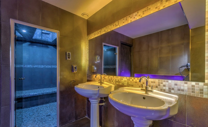 EVASION DUO - La Désirade - Love’nSpa - weekend en amoureux, love rooms avec spa ou jacuzzi privatif2 de EVASION DUO - La Désirade
