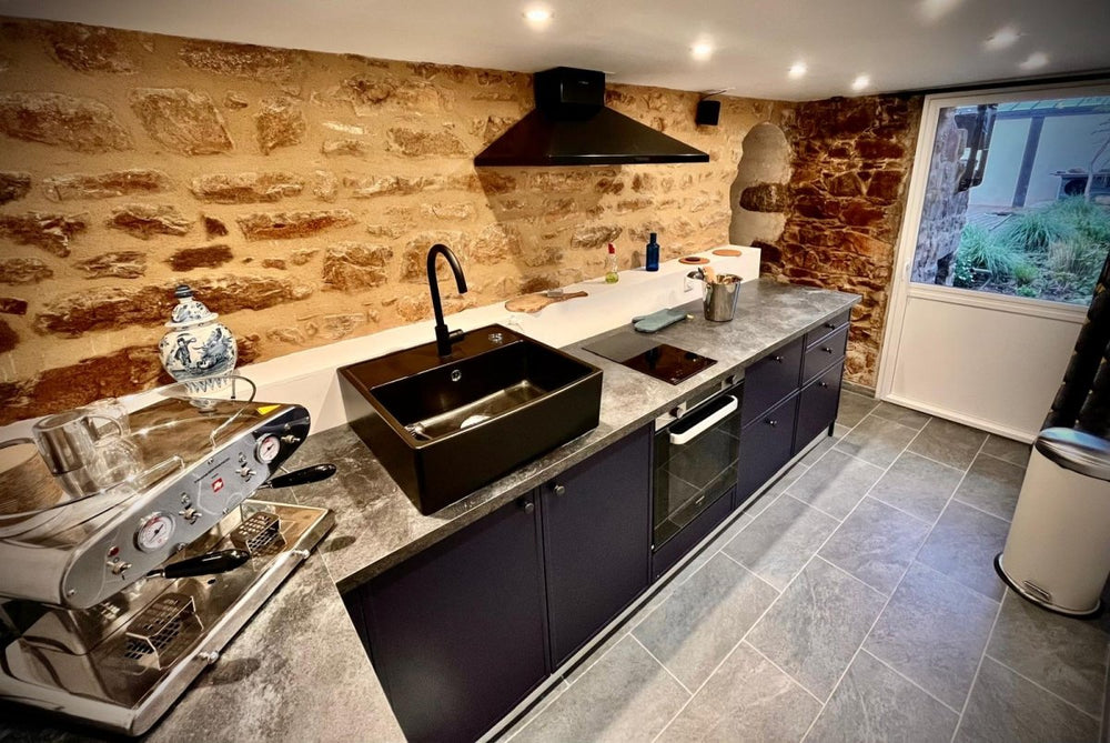 Évasion romantique Bretagne - Love’nSpa - weekend en amoureux, love rooms avec spa ou jacuzzi privatif6 de Évasion romantique Bretagne