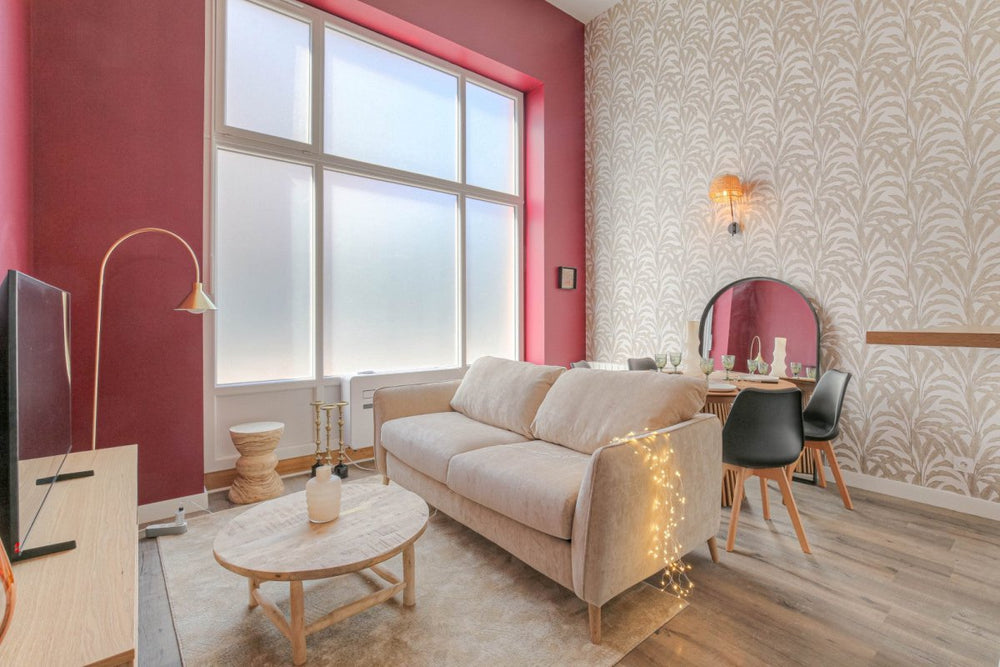 Expérience XXL balnéo et table de massage - Love’nSpa - weekend en amoureux, love rooms avec spa ou jacuzzi privatif2 de Expérience XXL balnéo et table de massage