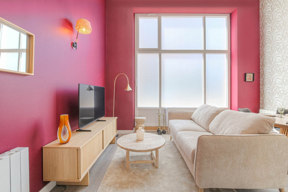 Expérience XXL balnéo et table de massage - Love’nSpa - weekend en amoureux, love rooms avec spa ou jacuzzi privatif16 de Expérience XXL balnéo et table de massage