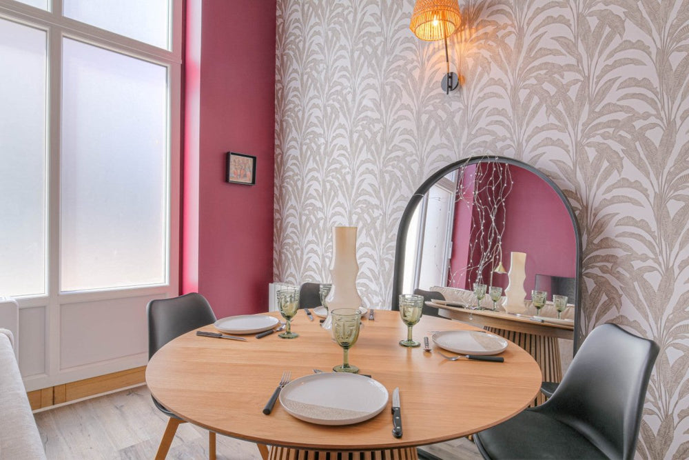 Expérience XXL balnéo et table de massage - Love’nSpa - weekend en amoureux, love rooms avec spa ou jacuzzi privatif19 de Expérience XXL balnéo et table de massage