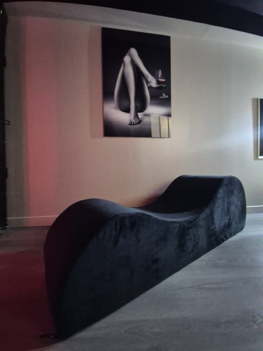 FER RÊVER 63 - Spa Thiers - LOVE ROOM Auvergne - Love’nSpa - weekend en amoureux, love rooms avec spa ou jacuzzi privatif9 de FER RÊVER 63 - Spa Thiers - LOVE ROOM Auvergne