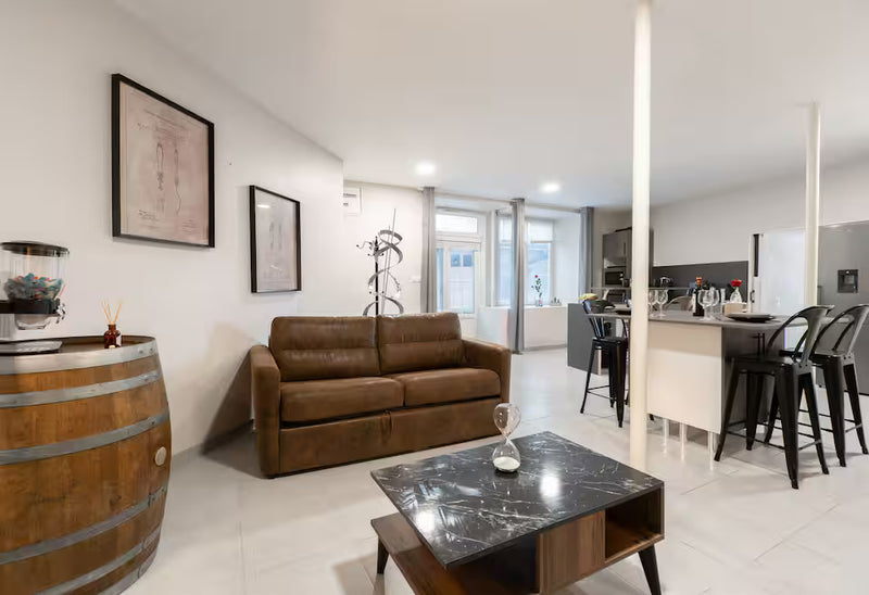 FER RÊVER 63 - Spa Thiers - LOVE ROOM Auvergne - Love’nSpa - weekend en amoureux, love rooms avec spa ou jacuzzi privatif3 de FER RÊVER 63 - Spa Thiers - LOVE ROOM Auvergne