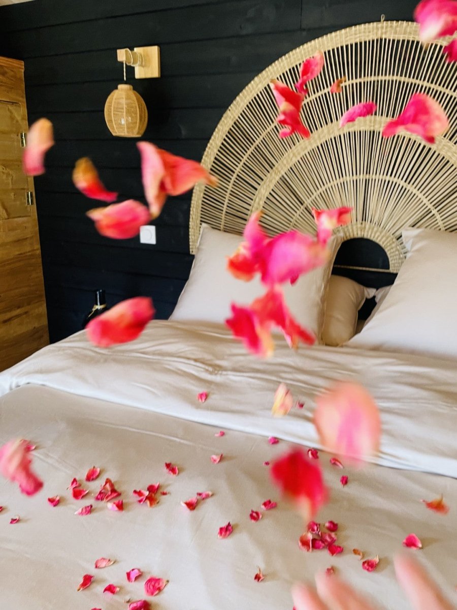 Feu de Foret - Love’nSpa - weekend en amoureux, love rooms avec spa ou jacuzzi privatif8 de Feu de Foret