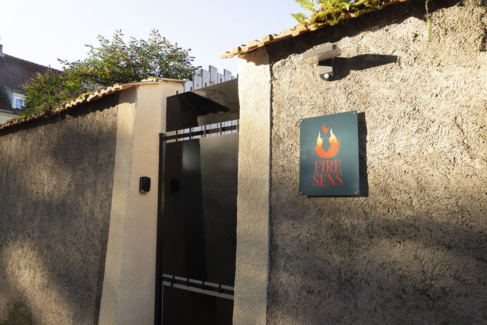 Fire Sens - Love’nSpa - weekend en amoureux, love rooms avec spa ou jacuzzi privatif8 de Fire Sens