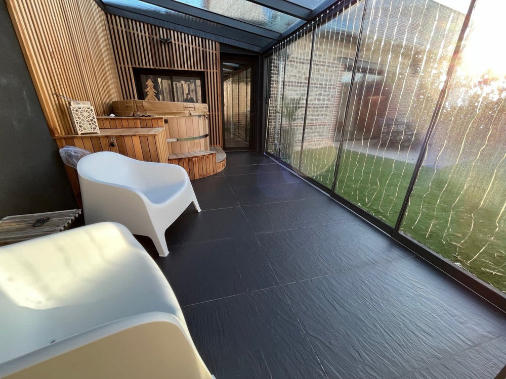 Gîtes de La Gasteleine - Côté SPA Bois - Love’nSpa - weekend en amoureux, love rooms avec spa ou jacuzzi privatif11 de Gîtes de La Gasteleine - Côté SPA Bois