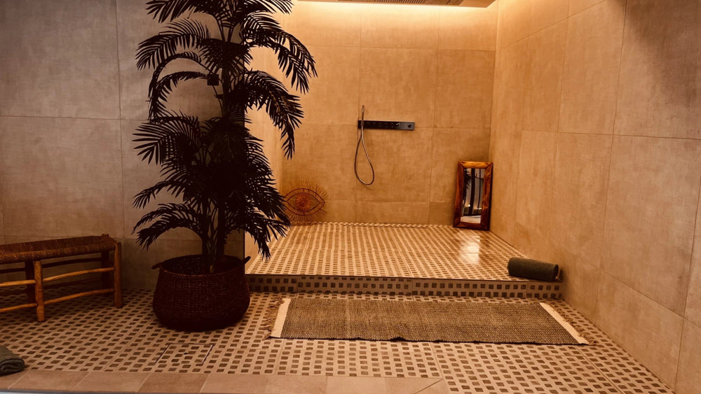 Grèce Pool Spa - Belleville - sur - saône - Love’nSpa - weekend en amoureux, love rooms avec spa ou jacuzzi privatif14 de Grèce Pool Spa - Belleville-sur-saône