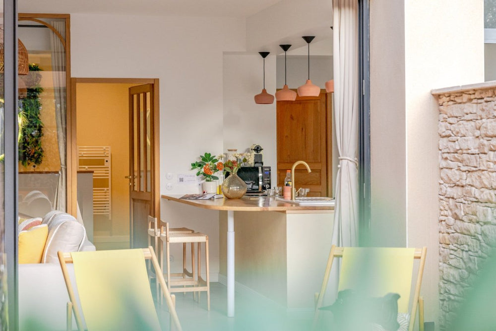 Hermes - Le luxe d'un moment à deux - Love’nSpa - weekend en amoureux, love rooms avec spa ou jacuzzi privatif19 de Hermes - Le luxe d'un moment à deux