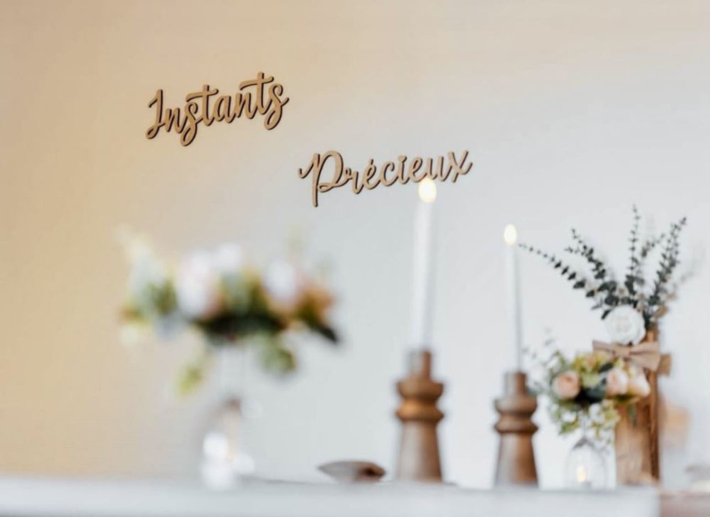 Instants Précieux - Love’nSpa - weekend en amoureux, love rooms avec spa ou jacuzzi privatif5 de Instants Précieux