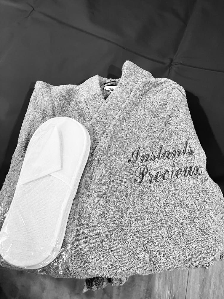 Instants Précieux - Love’nSpa - weekend en amoureux, love rooms avec spa ou jacuzzi privatif3 de Instants Précieux