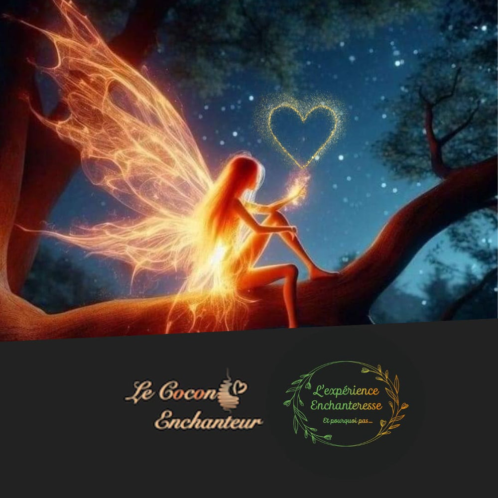 L' Expérience Enchanteresse - Love’nSpa - weekend en amoureux, love rooms avec spa ou jacuzzi privatif7 de L' Expérience Enchanteresse