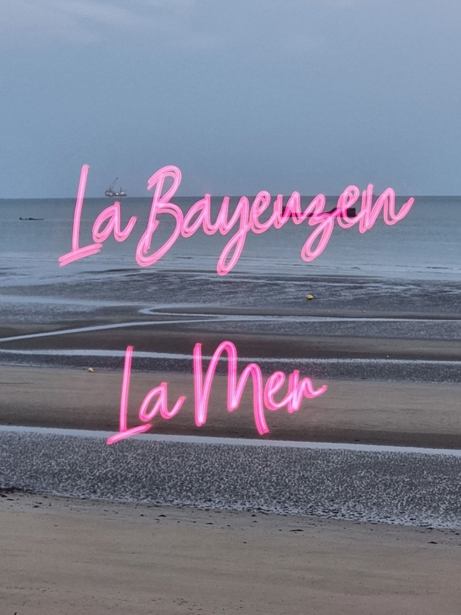 La Bayeuzen - La mer - Love’nSpa - weekend en amoureux, love rooms avec spa ou jacuzzi privatif11 de La Bayeuzen - La mer