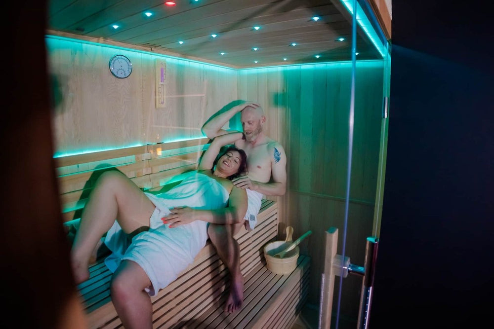 La Cachette Secrète - Love’nSpa - weekend en amoureux, love rooms avec spa ou jacuzzi privatif12 de La Cachette Secrète