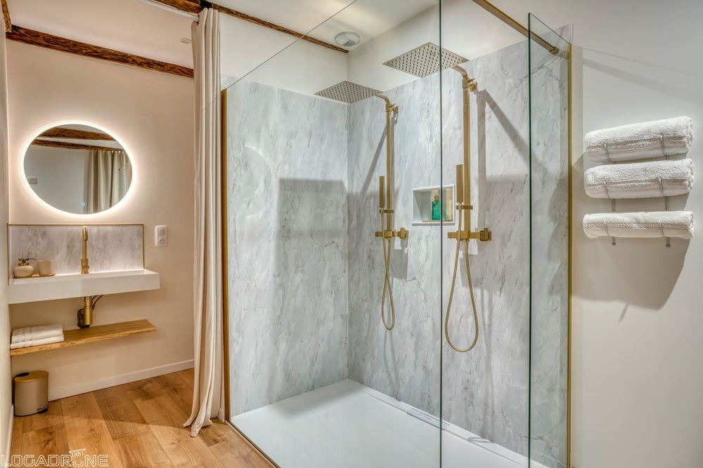 La Cadurcienne - Love’nSpa - weekend en amoureux, love rooms avec spa ou jacuzzi privatif5 de La Cadurcienne
