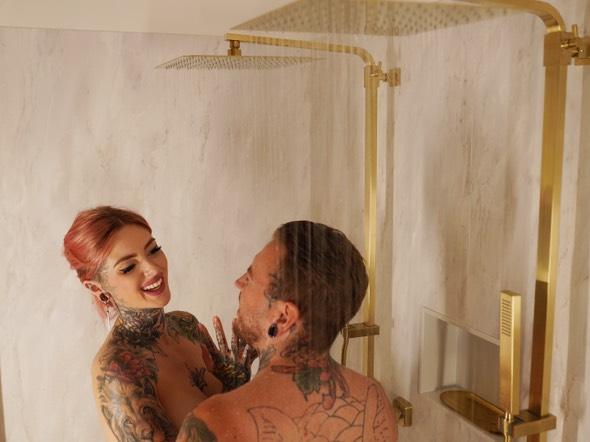 La Cadurcienne - Love’nSpa - weekend en amoureux, love rooms avec spa ou jacuzzi privatif12 de La Cadurcienne