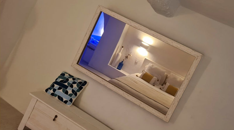 La Cesarine - Love’nSpa - weekend en amoureux, love rooms avec spa ou jacuzzi privatif4 de La Cesarine