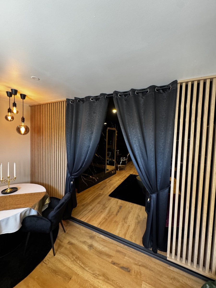 La Clef des Secrets - Love’nSpa - weekend en amoureux, love rooms avec spa ou jacuzzi privatif15 de La Clef des Secrets