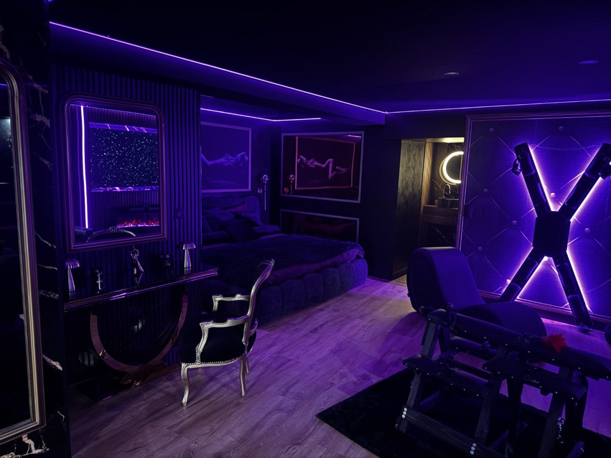 La Clef des Secrets - Love’nSpa - weekend en amoureux, love rooms avec spa ou jacuzzi privatifLa Clef des Secrets