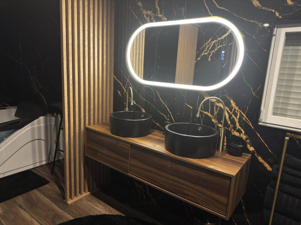 La Clef des Secrets - Love’nSpa - weekend en amoureux, love rooms avec spa ou jacuzzi privatif12 de La Clef des Secrets