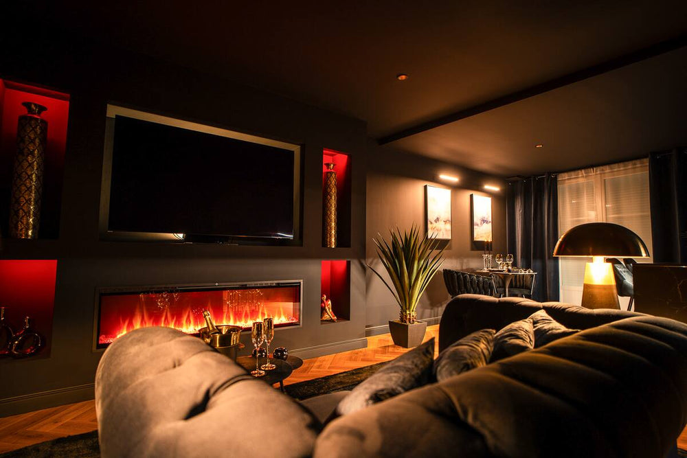 LA FAVORITE ROOM - Love’nSpa - weekend en amoureux, love rooms avec spa ou jacuzzi privatif7 de LA FAVORITE ROOM