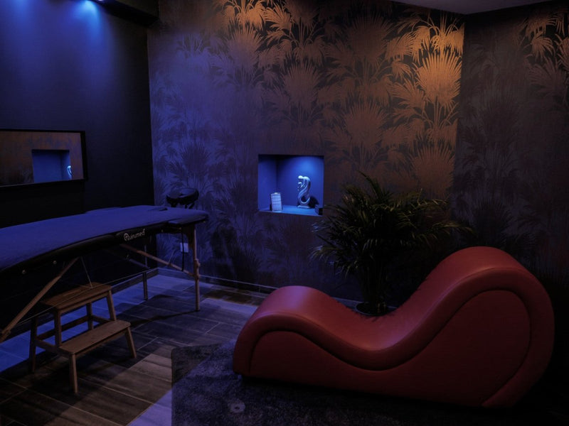 La Longère évasion - Love’nSpa - weekend en amoureux, love rooms avec spa ou jacuzzi privatif1 de La Longère évasion