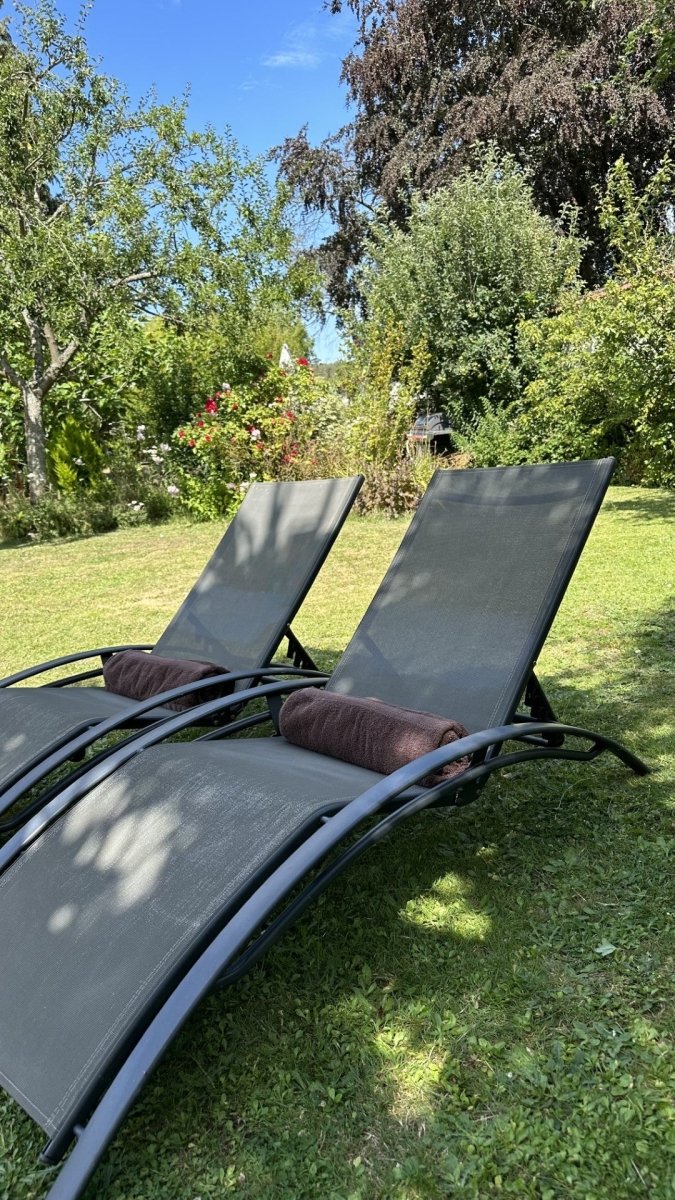 La Maison Balinaise - Love’nSpa - weekend en amoureux, love rooms avec spa ou jacuzzi privatif9 de La Maison Balinaise
