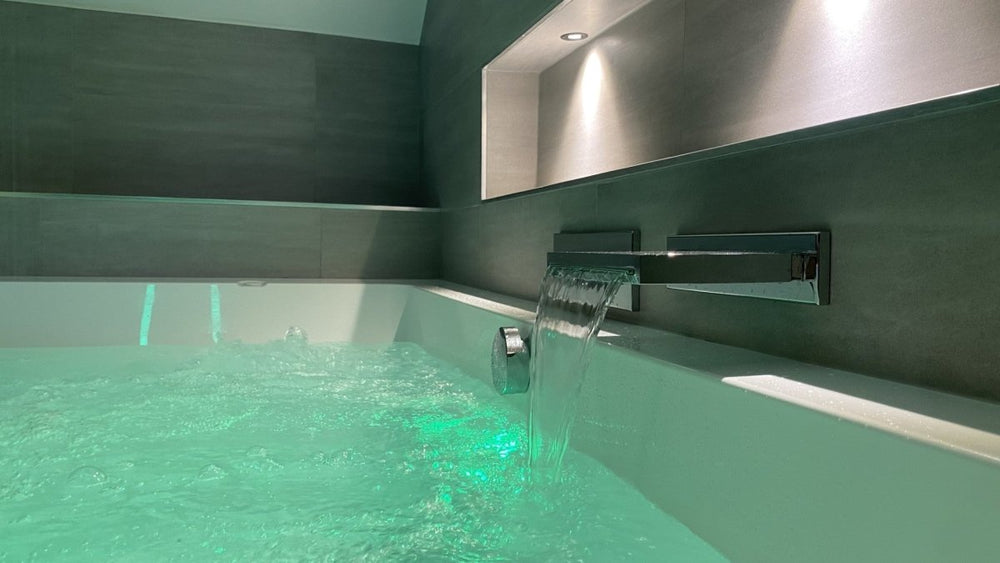 La Maison Balinaise - Love’nSpa - weekend en amoureux, love rooms avec spa ou jacuzzi privatif10 de La Maison Balinaise